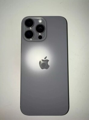 iphone 16 Pro Max 256GB with TikTok Install