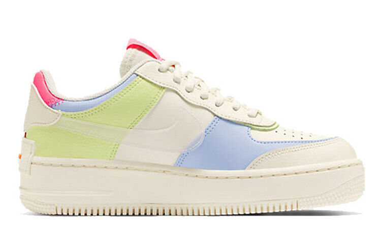 Nike Air Force 1 Shadow Beige - CU3012-164 | eBay Nike Air Force 1 Shadow Beige - CU3012-164 | eBay