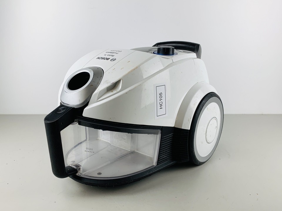 Bosch Runn‘n ProSilence Exclusiv BGS4USILM1/11 HC105 eBay