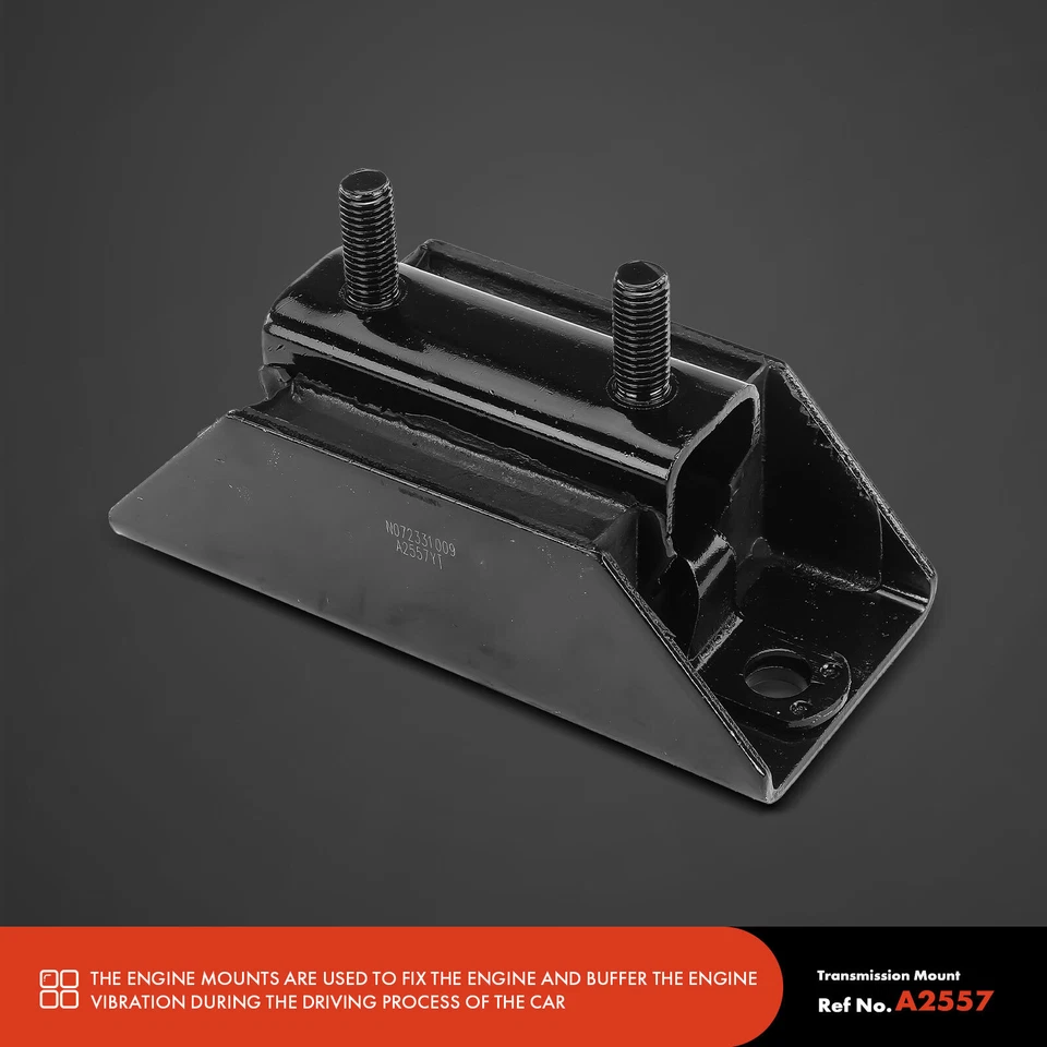 3x Montaje de motor y transmisión para Ford F-150 F-250 F-350 Bronco 1987-1993 Foto 4 de 4