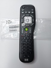 HEWLETT PACKARD MICROSOFT WINDOWS MEDIA CENTER REMOTE CONTROL P/N 5070-2583 NEW