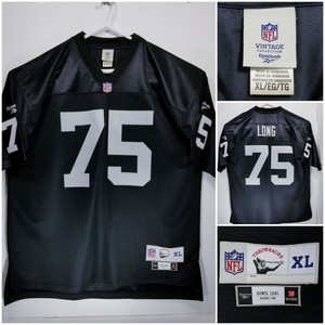 howie long throwback jersey