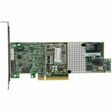 LSI MegaRAID SAS 9361-4i 12gbps Sas/sata PCIe RAID Controller Card Single Pack