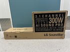 Soundbar