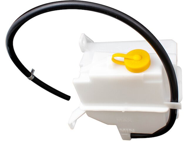 Brock Expansion Tank fits Nissan Maxima 2000-2003 87NZYM