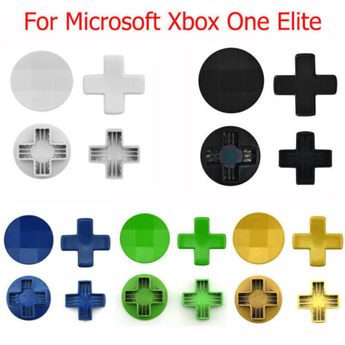 Gamepad Controller Kreuztaste D-Pad Richtungstaste Für Microsoft Xbox One Elite - Bild 1 von 16