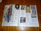 " Crochet!"  Magazine - Autumn 2019  .. Nice Patterns! — photo 2