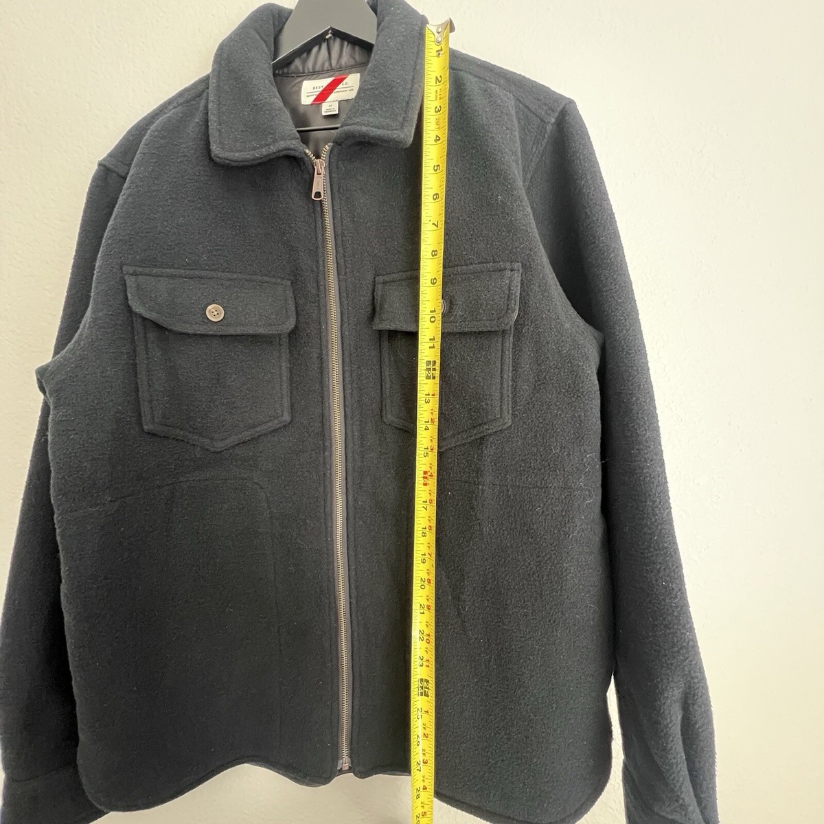 美品Ameri BLANKET FAKE MOUTON COAT コート Ameri（アメリ）の「BLANKET LIKE FAKE MOUTON COAT（ムートン