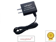 5V AC Adapter Charger for Mangroomer Ultimate Pro Lithium Max Plus Back Shaver