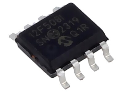 PIC18F27K40-E/ML IC: PIC-Mikrocontroller MICROCHIP TECHNOLOGY