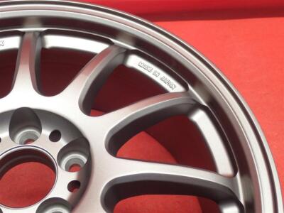 Work Emotion 11R 17 inch 7J-17 +47 5x100 5 hole hub 60 For 86 BRZ