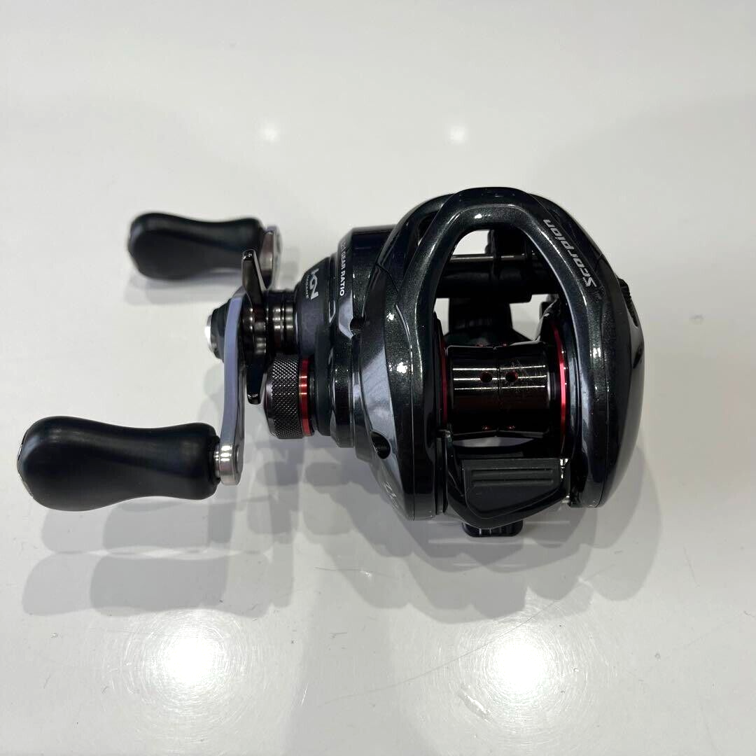 16 スコーピオン 71 XG シマノ SHIMANO 81jghdzpEZL._UF350,350_QL50_.jpg