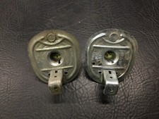 AirCooled Type 1 Front Signal Bulb Holder Ass...