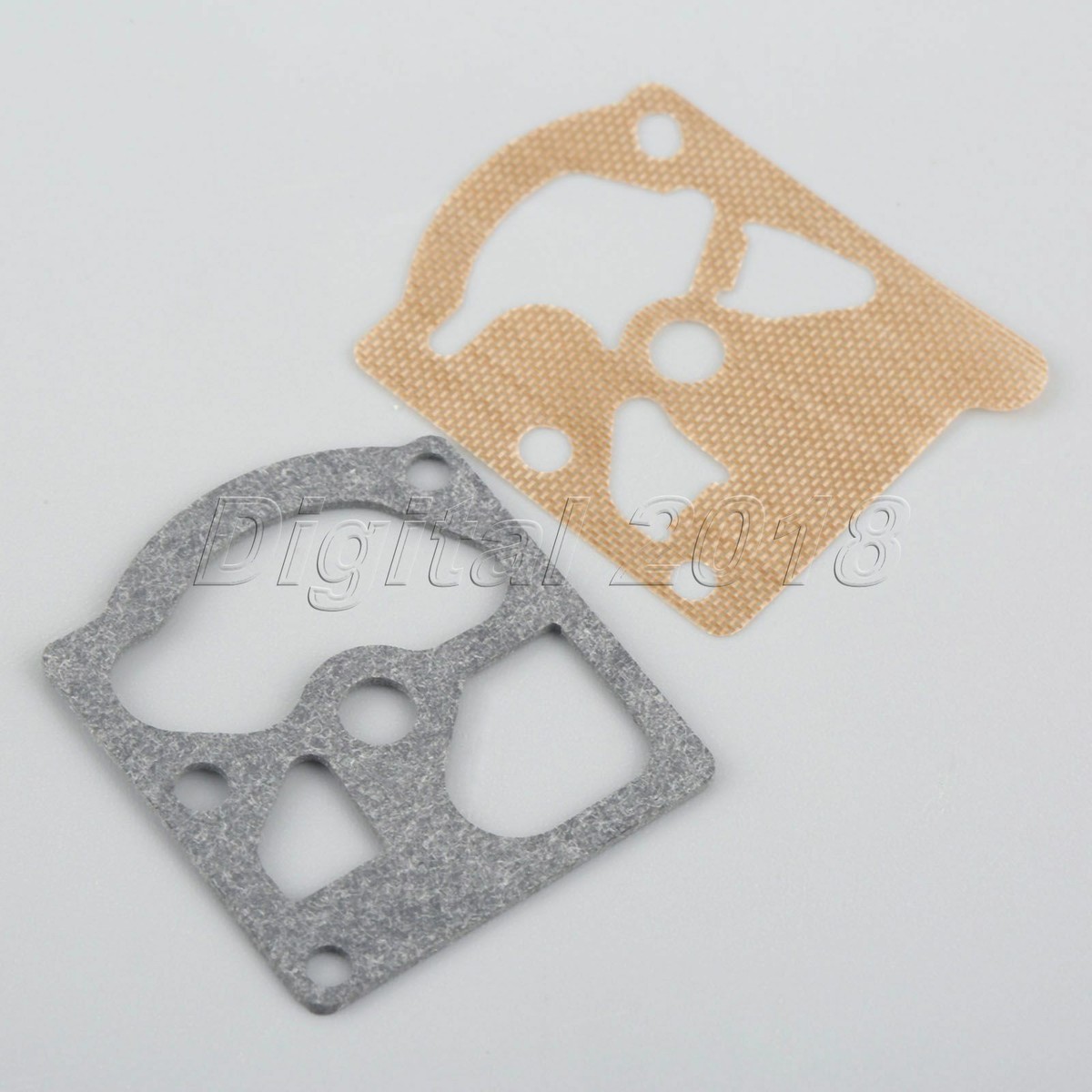 Kit Riparazione ORIGINALE WALBRO K24-WAT Per Carburatore WT-424-1 W - Foto 11