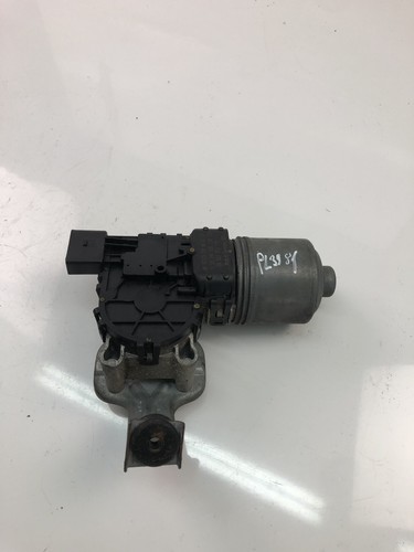 SKODA FABIA I 6Y2 Scheibenwischermotor 6Q1955119 2004 20604761