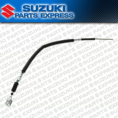 NEW 2004 - 2010 SUZUKI QUAD SPORT Z250 LT-Z250 ATV REAR BRAKE