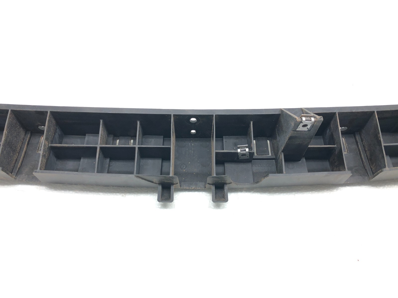 2014-2018 BENTLEY FLYING SPUR REAR BUMPER MOUNT BRACKET OEM