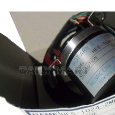 New Nemicon HES-1024-2MC Rotary Encoder