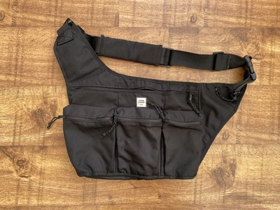 opening ceremony sling backpack