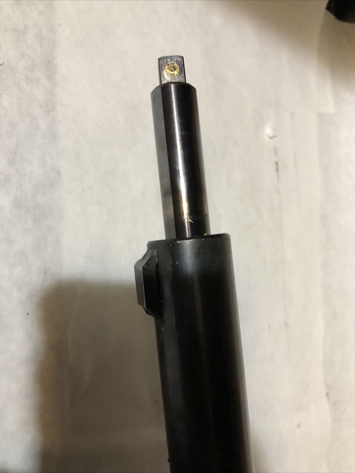 INGERSOLL-RAND 99402745 E1616 L,3/8 
