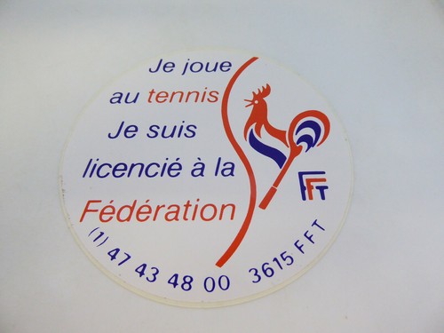 Fédération française de tennis (FFT) : un séminaire sans filet