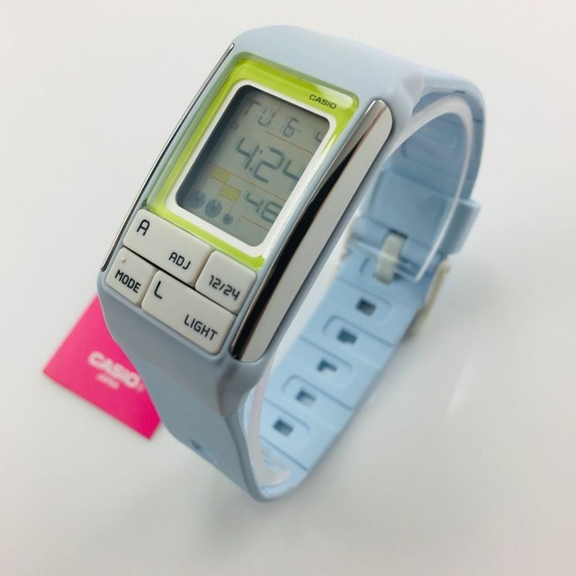 casio poptone