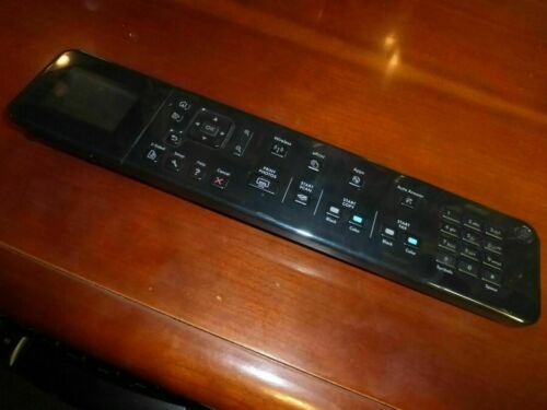 HP CQ521-60012 Display Control Panel for C410A All-In-One Photosmart Premium - Picture 1 of 4