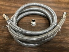 Danco Faucet Pull-Out Spray HOSE ONLY for Kitchen Pullout Heads