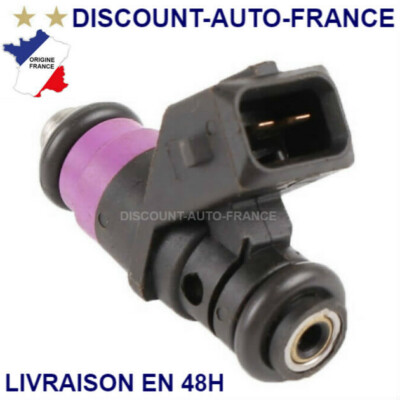 Injecteur pour Renault Clio 3 Laguna 2 3 Megane II III Modus Scenic 2/3 Injecteur pour Renault Clio 3 Laguna 2 3 Megane II III Modus Scenic 2/3