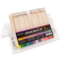 Colored Pencils Pre-sharpened Colored Pencil Set With Eraser And Sharpener (6... on sale Colored Pencils Pre-sharpened Colored Pencil Set With Eraser And Sharpener (6... on sale