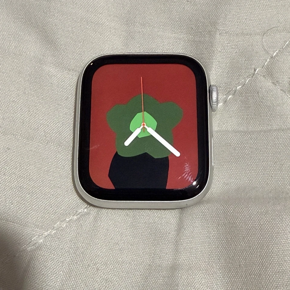 Apple Watch Series 4 A2008 GPS+cellular 44mm, Battery - 100% (Read Description) - Image 4 of 4