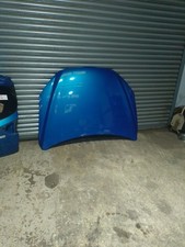 MAZDA CX5 Cx-5 BONNET HOOD IN BLUE CODE 41B MK1 2012-2017 #7