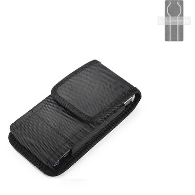 Holster für Huawei Mate 50 RS Gürteltasche Schutzhülle Tasche Handy