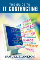 The Guide To It Contracting Samuel Blankson Taschenbuch Kartoniert / Broschiert