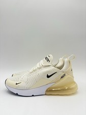 Nike Women's Air Max 270 Multiple Sizes Coconut Milk AH6789-124 