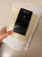 Korean Black Bean Powder Seoritae Steamed and Roast Black Soybean 500g