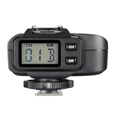 Godox X1R-N TTL 2.4G Wireless Flash Trigger Receiver For DSLR Camera For