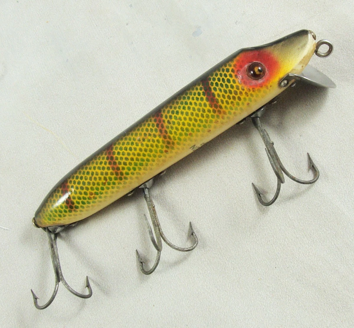 Heddon Vintage Fishing Lures for sale | eBay