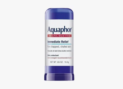 Aquaphor Healing Balm Stick, 18.4 g (0.65 oz) UK