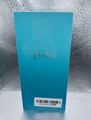 Lefay Skin Tightening Anti-Aging Face Massager RF-MAX-Pro - New Sealed