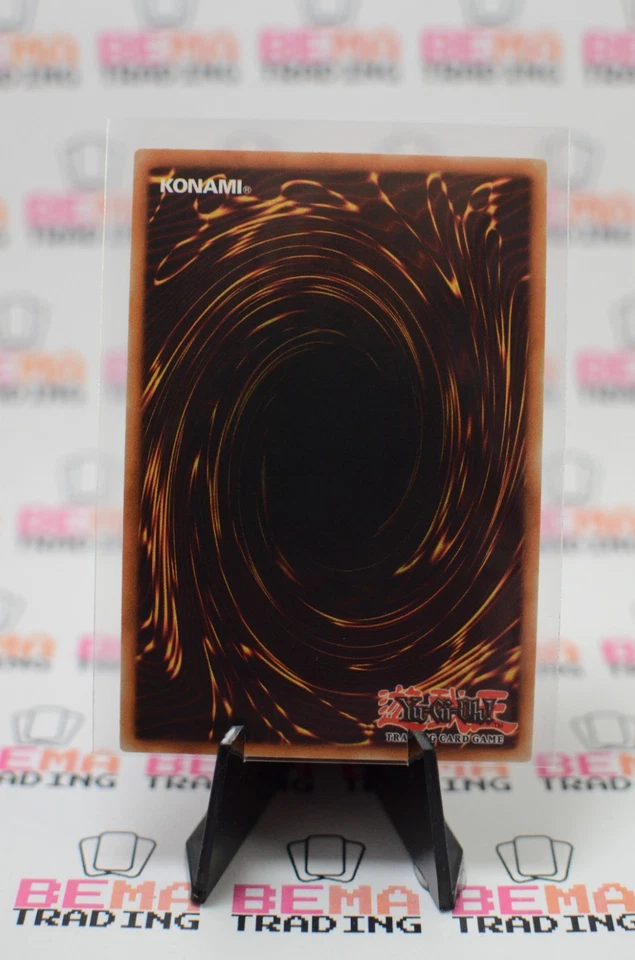 Ghost Ogre & Snow Rabbit LCKC-EN078 Legendary Collection Kaiba... - Image 2 of 3