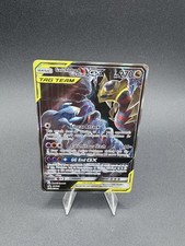 Garchomp and Giratina GX Tag Team SM193 LP on eBay