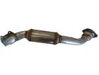 Catalytic Converter Fits 2014 Ram 1500