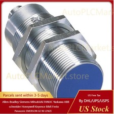 A  SICK IM30-40NPS-ZC1 Inductive Proximity Sensors PNP,New