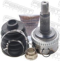 Febest 2210-CERA46 Gelenk Set,Antriebswelle FüR Hyundai,Hyundai (Beijing) Kia