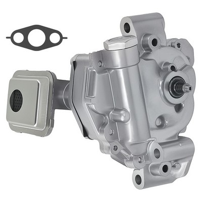 New Oil Pump Assembly for Toyota Camry Solara 2.4L 15100-0H010 2002-2009
