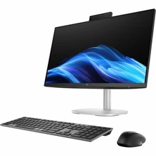 HP EliteStudio 8 AiO G1i All-in-One Computer - Intel Core Ultra 5 235 - vPro