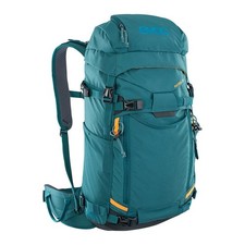 EVOC Patrol 32L Snow Backpack, 32L, Petrol
