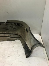 Pare-choc arrière Ford MONDEO