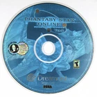 Phantasy Star Online Version 2 Sega Dreamcast Authentic Tested Disc Only
